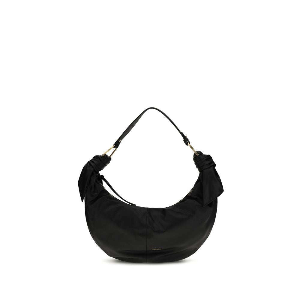 Coccinelle Furoshiki Shoulder Bag