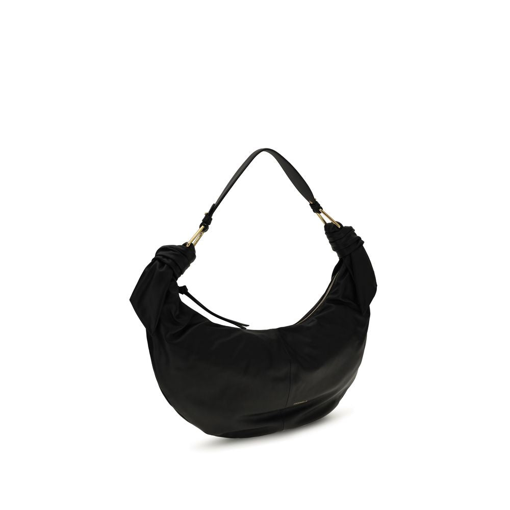 Coccinelle Furoshiki Shoulder Bag