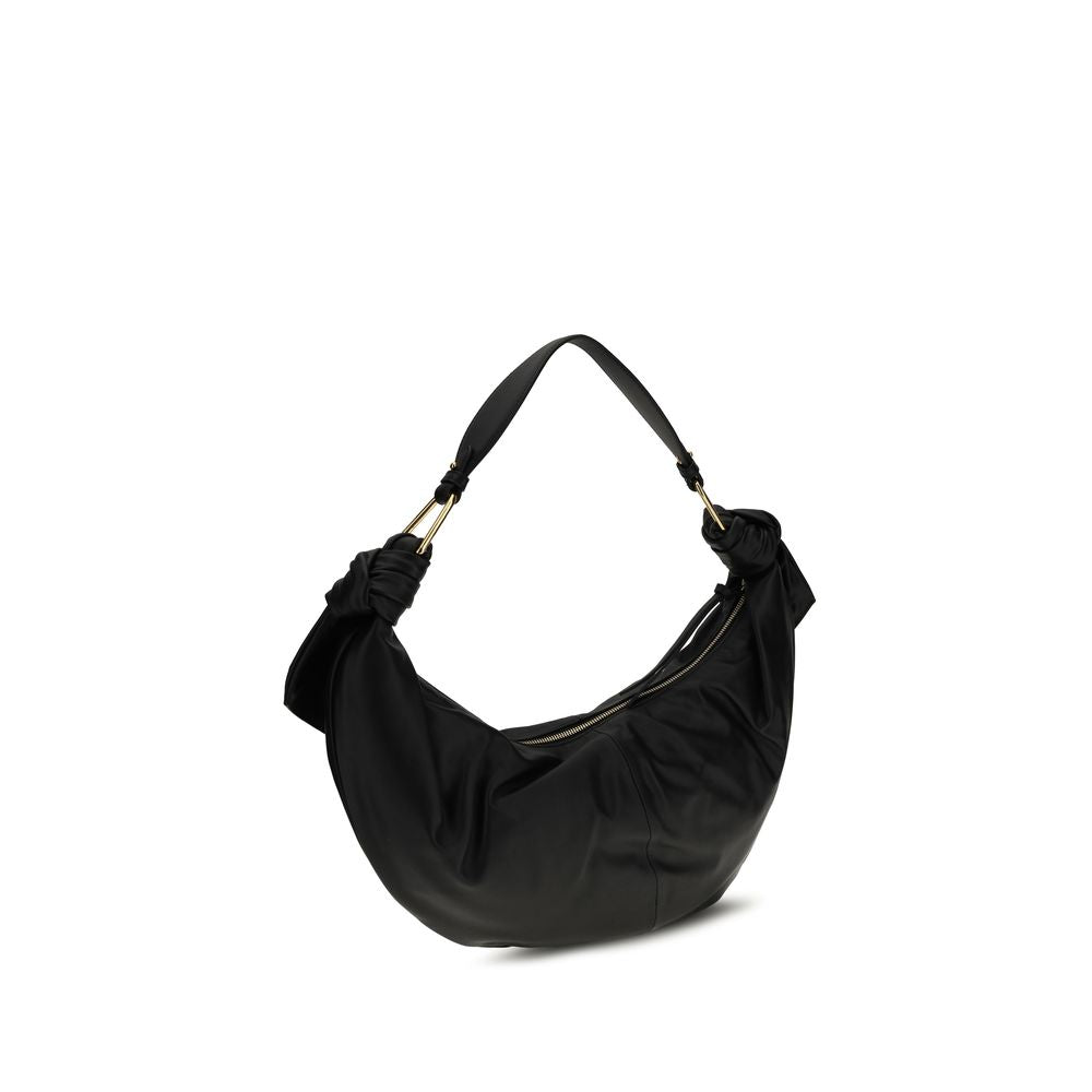 Coccinelle Furoshiki Shoulder Bag