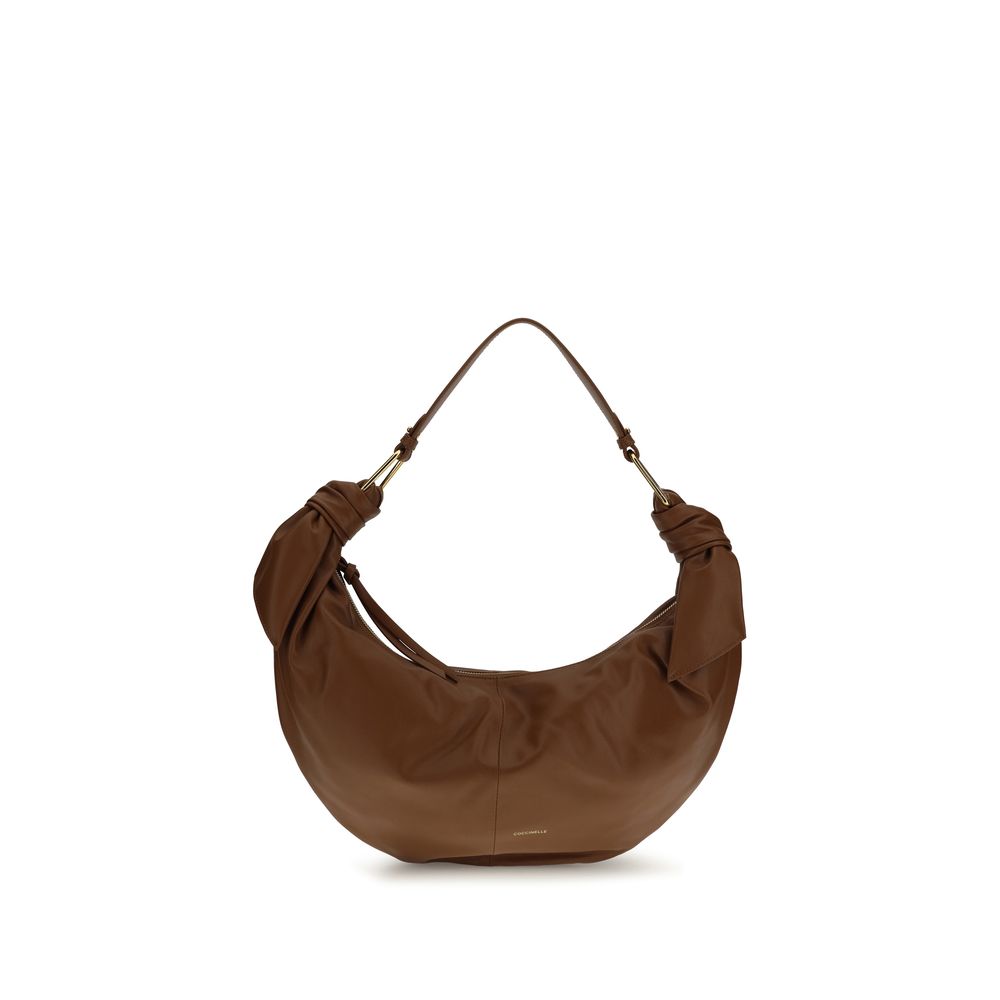 Coccinelle Furoshiki Shoulder Bag