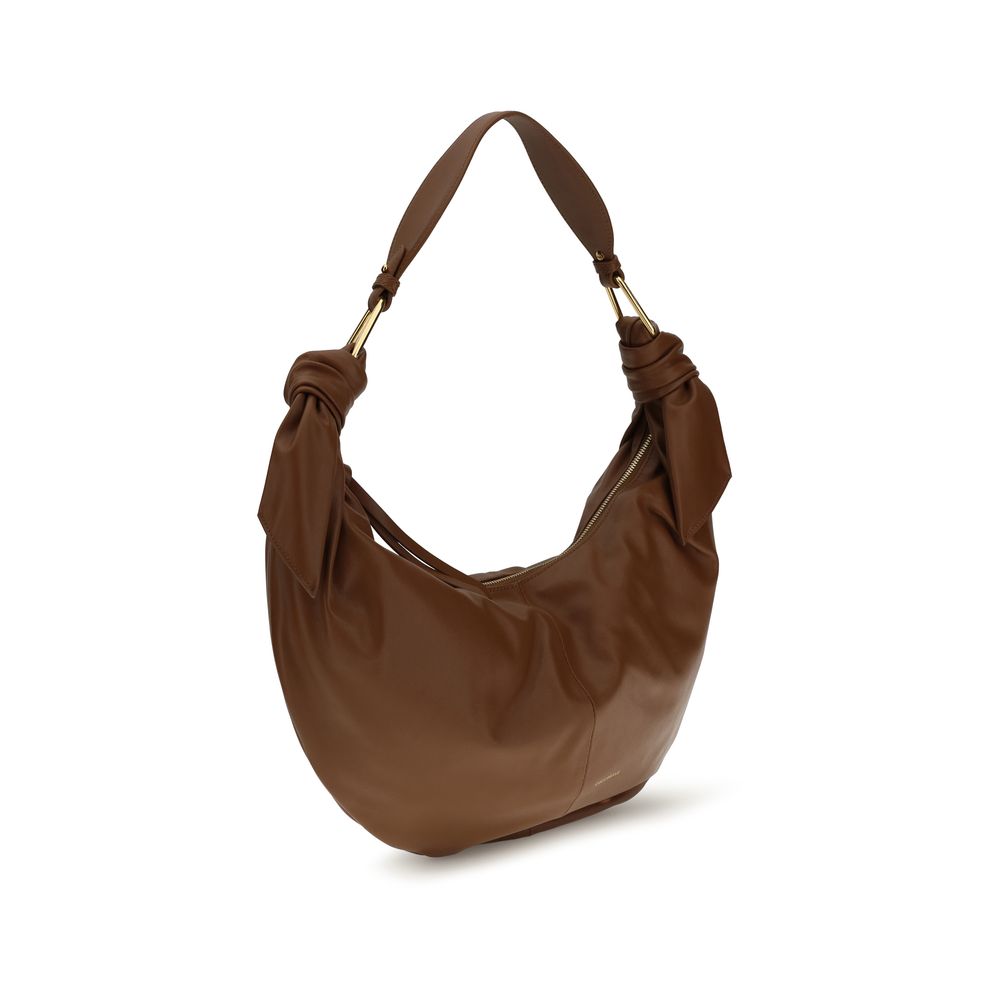 Coccinelle Furoshiki Shoulder Bag