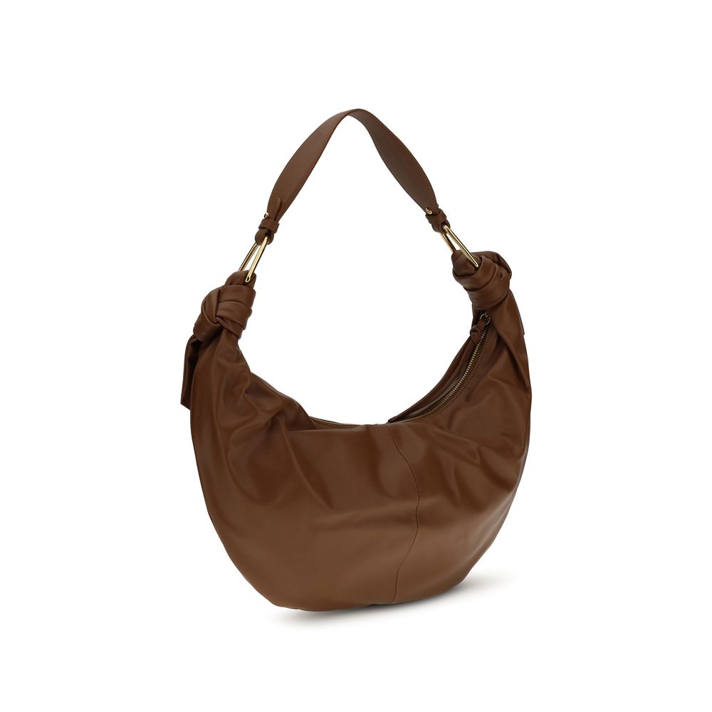 Coccinelle Furoshiki Shoulder Bag