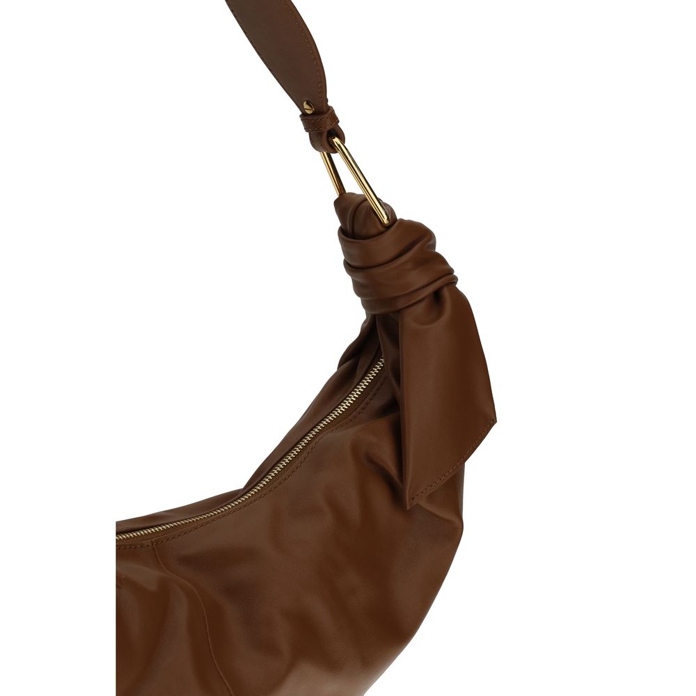 Coccinelle Furoshiki Shoulder Bag