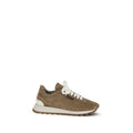 Brunello Cucinelli Platform Sneakers