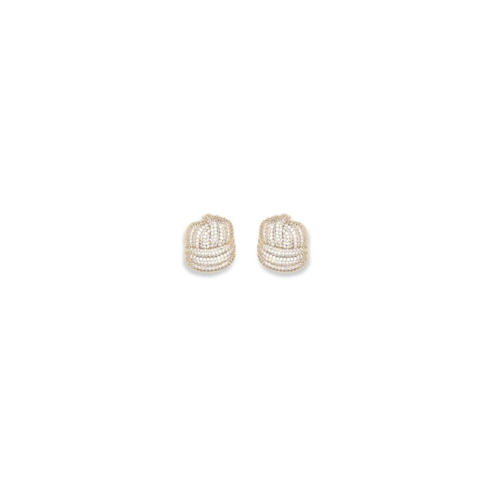 Self-Portrait Earrings
