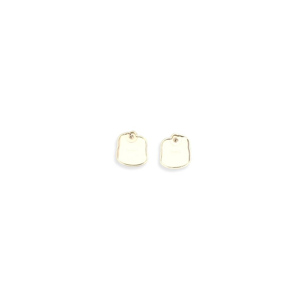 Self-Portrait Earrings