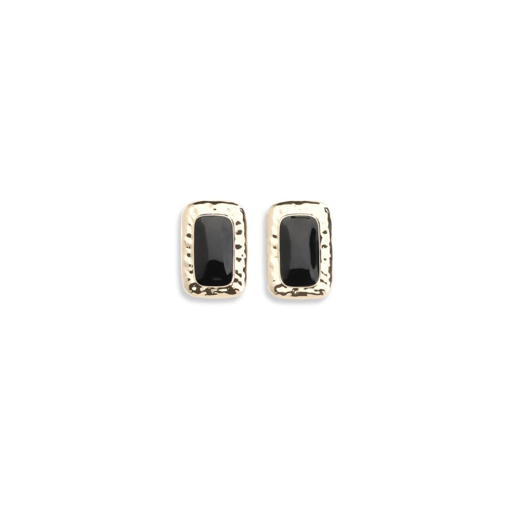 Self-Portrait Earrings