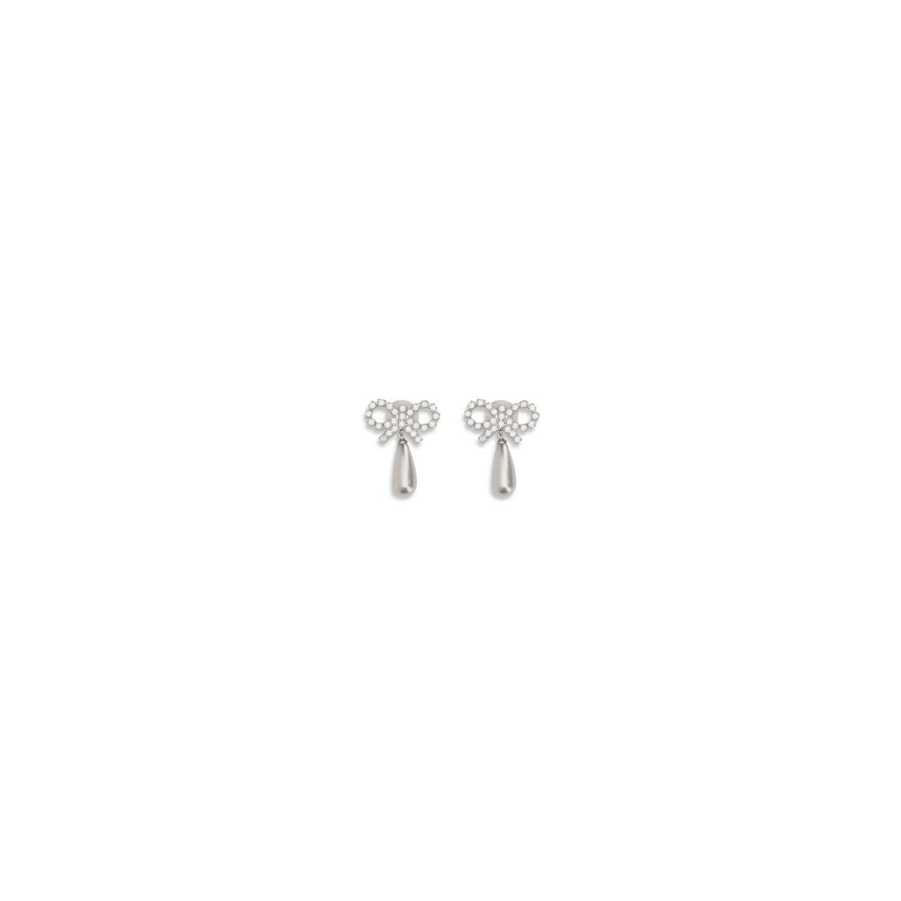 Self-Portrait Earrings