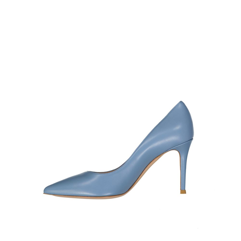 Escarpins Gianvito Rossi