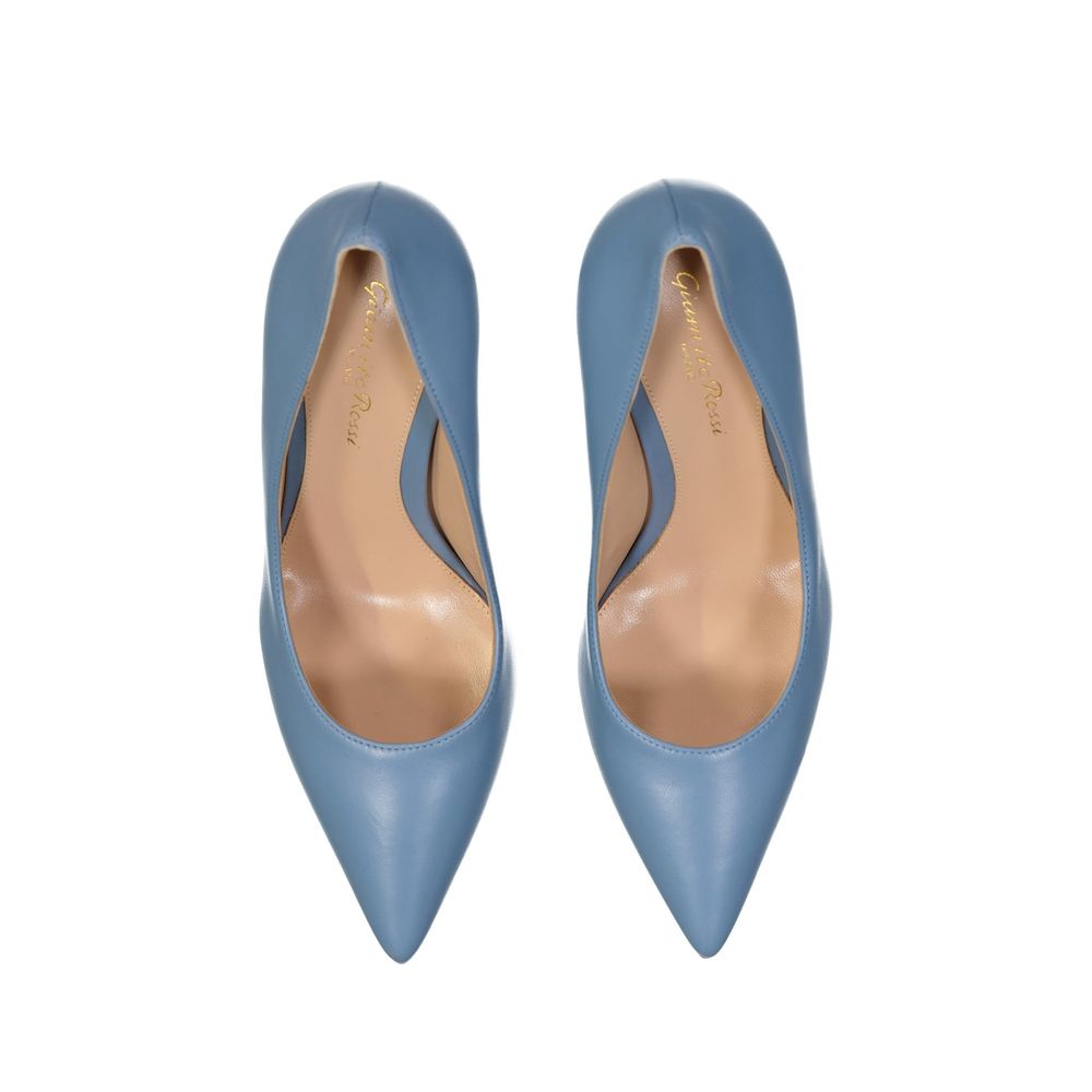 Escarpins Gianvito Rossi