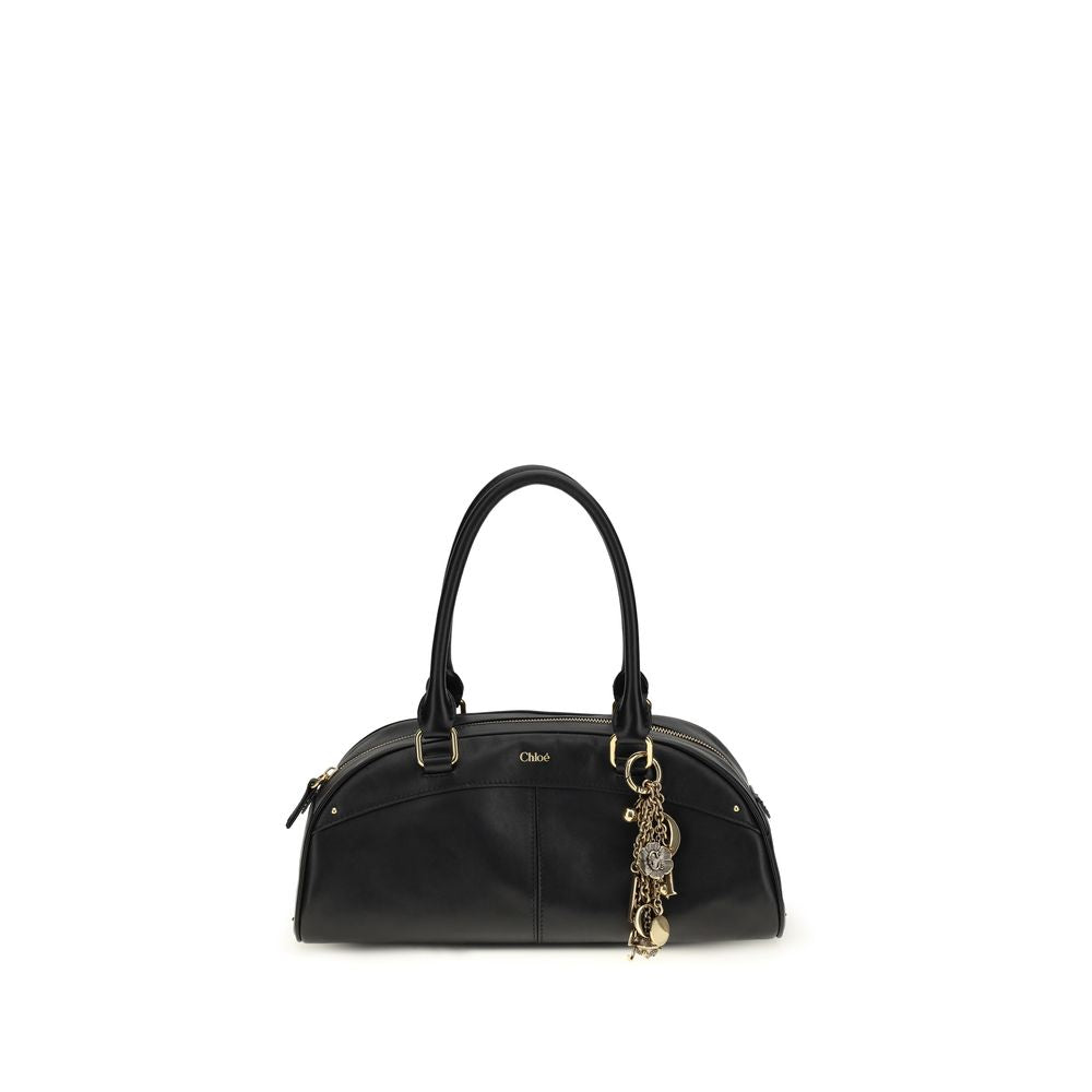 Chloé Bowling Handbag
