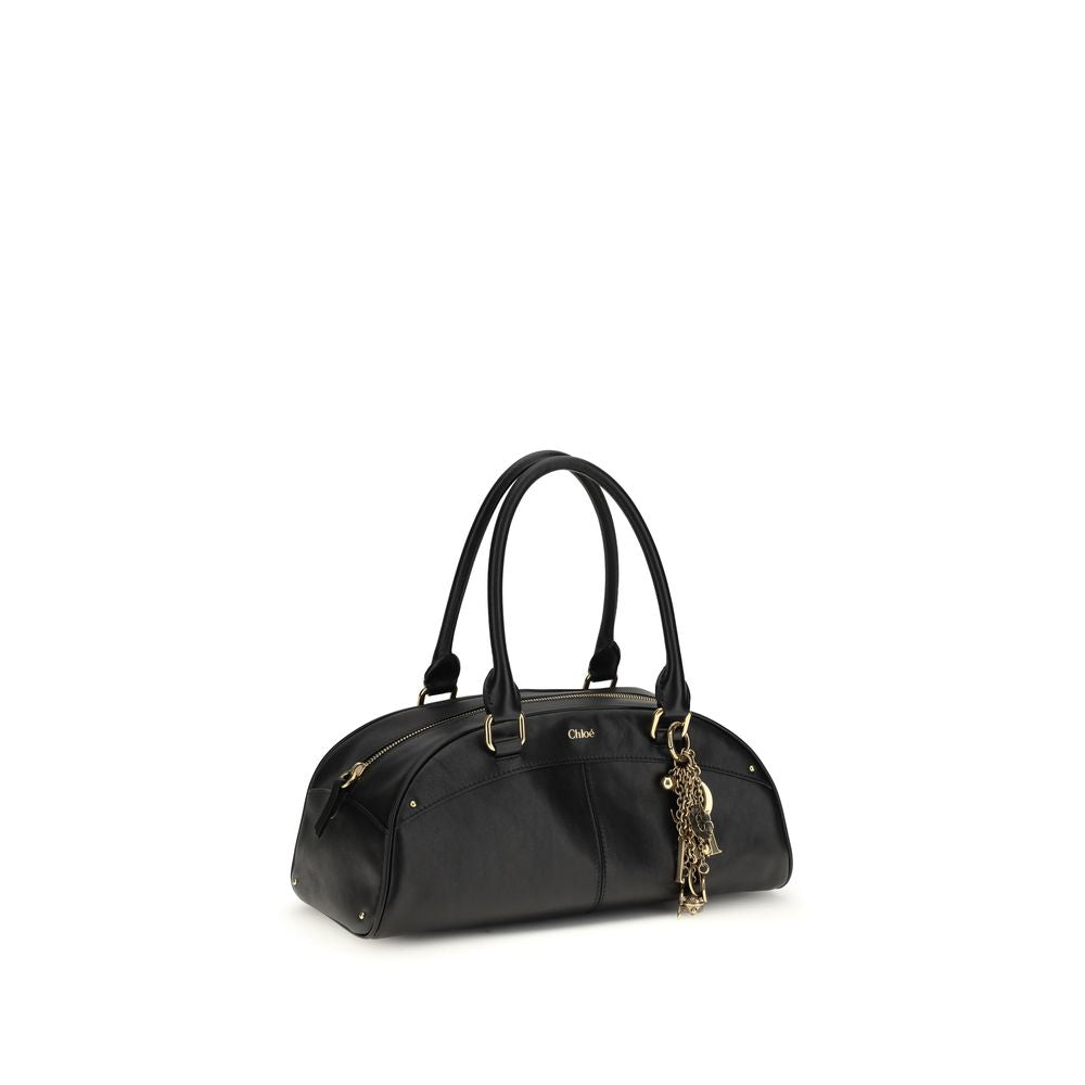 Chloé Bowling Handbag