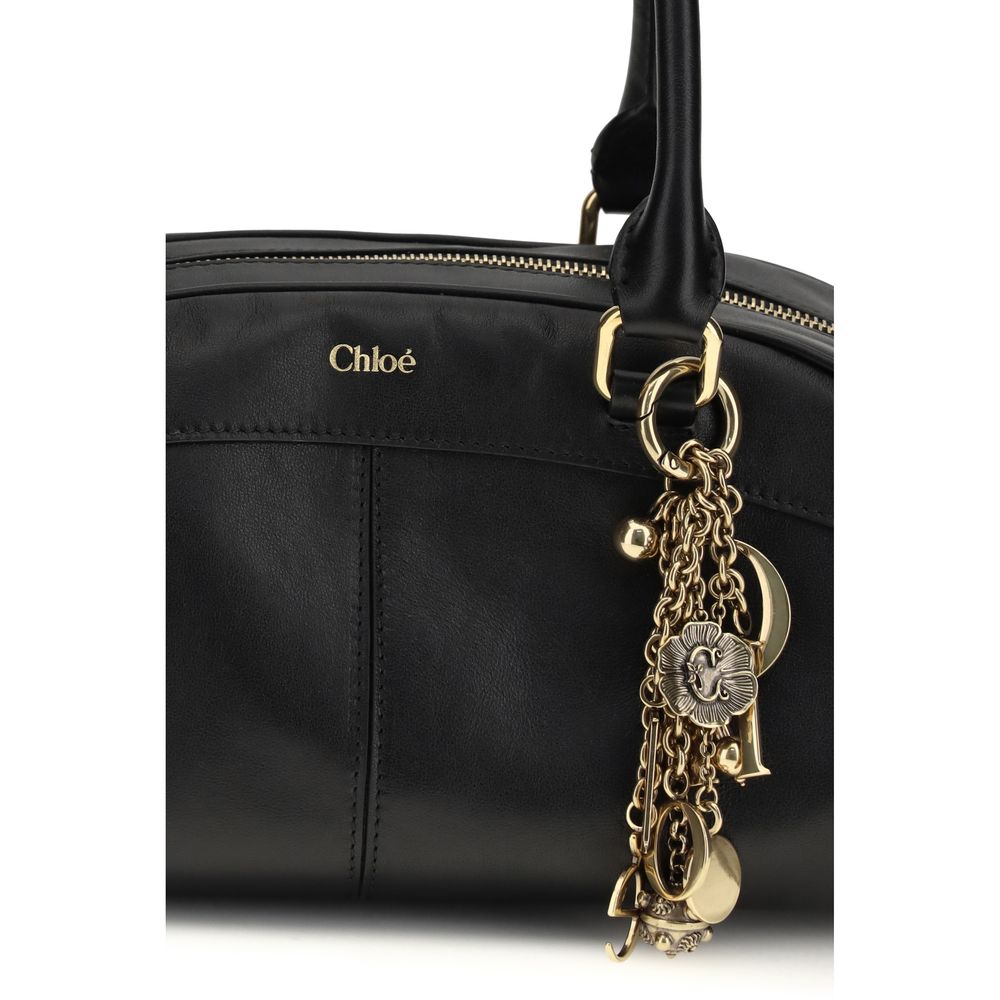 Chloé Bowling Handbag