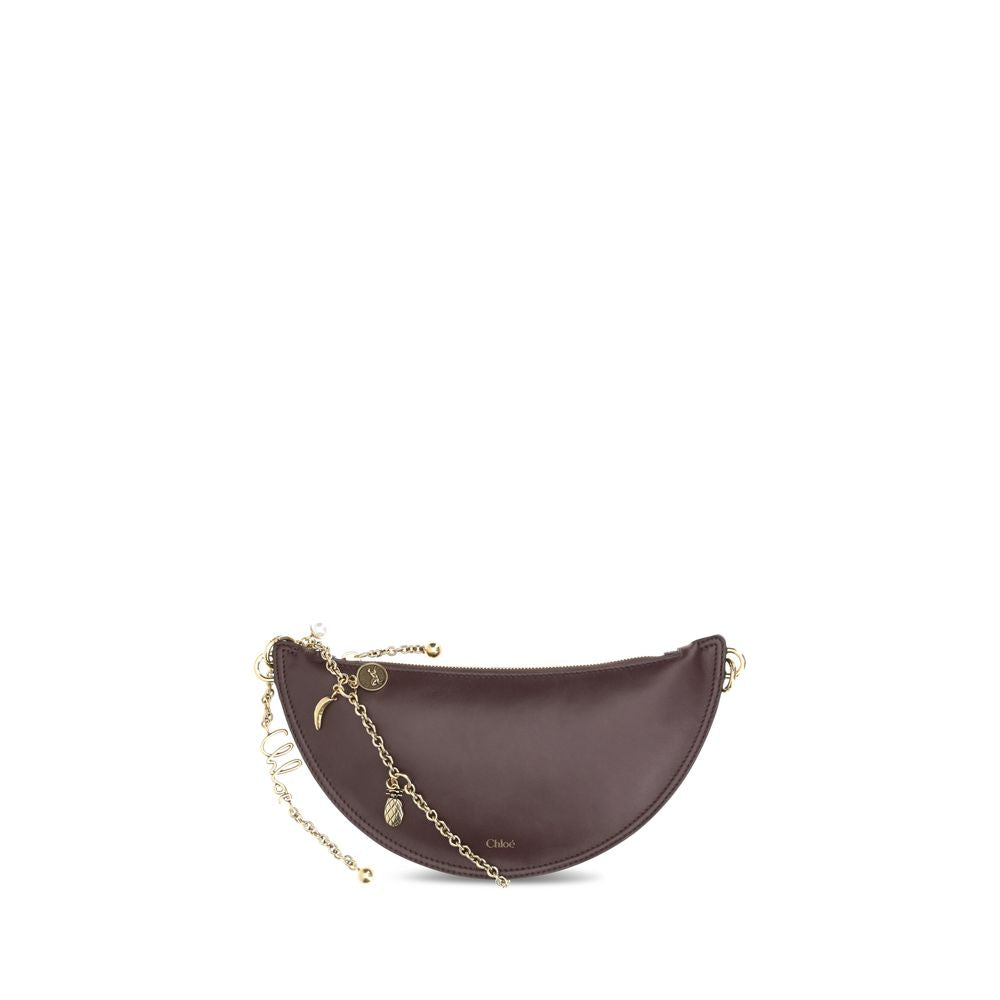 Chloé Icons sac porté épaule