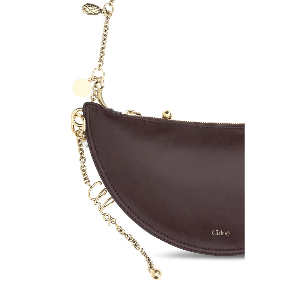 Chloé Icons sac porté épaule