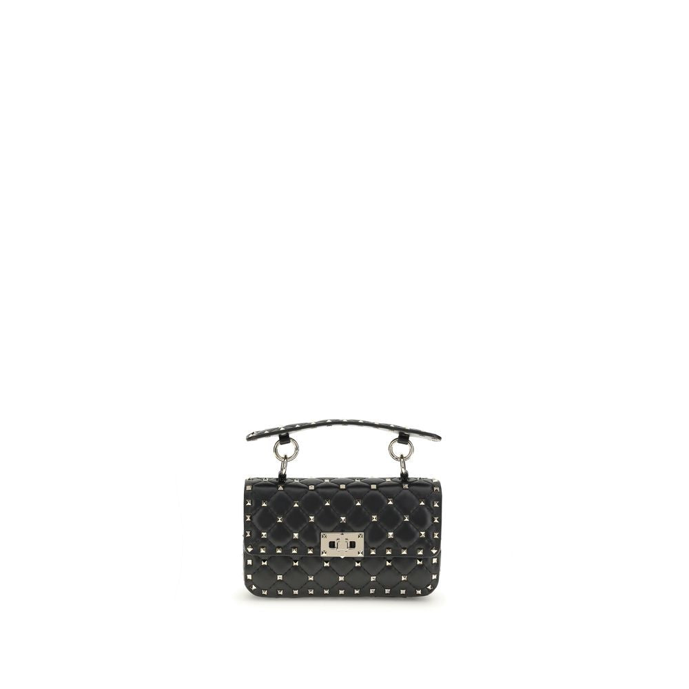 Valentino Garavani Rockstud Spike Handbag