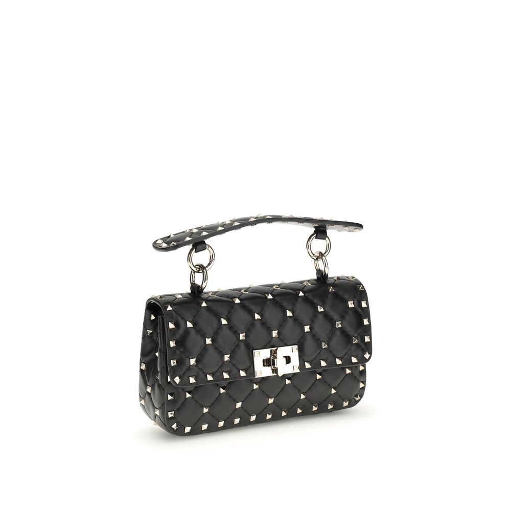 Valentino Garavani Rockstud Spike Handbag