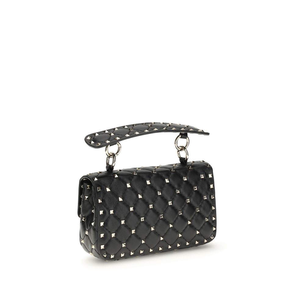 Valentino Garavani Rockstud Spike Handbag