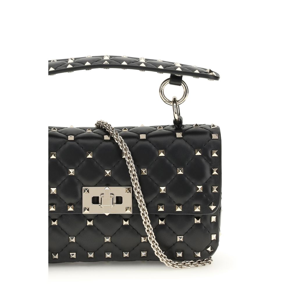 Valentino Garavani Rockstud Spike Handbag