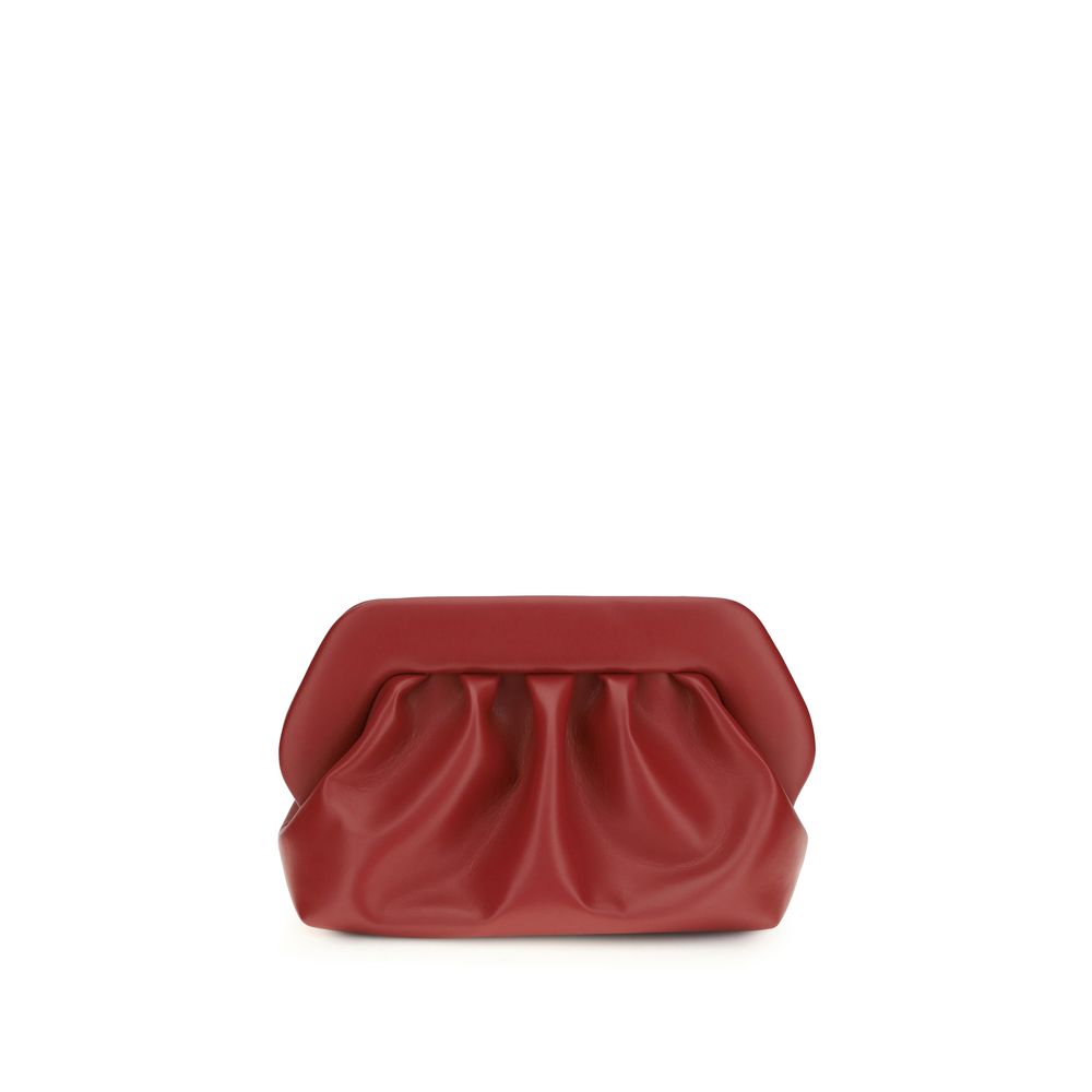 THEMOIRè Bios Clutch Bag