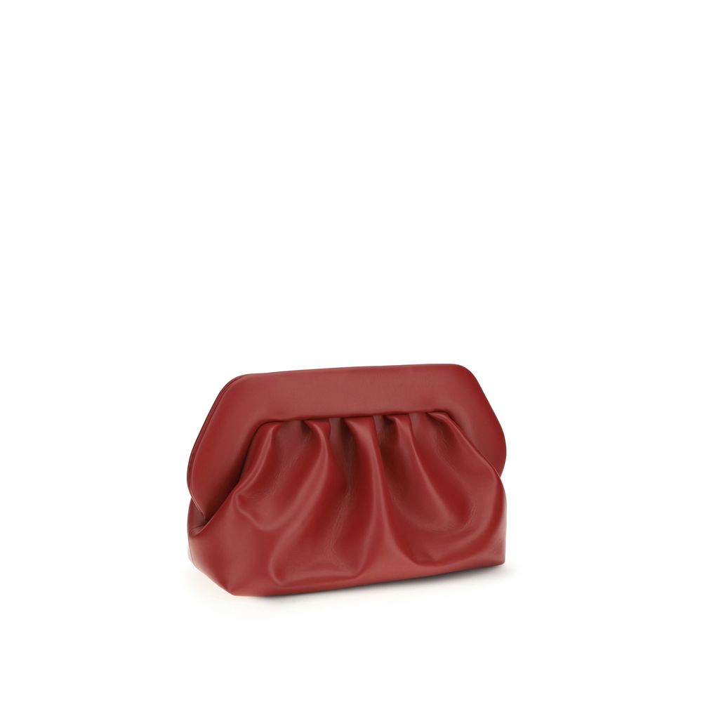 THEMOIRè Bios Clutch Bag