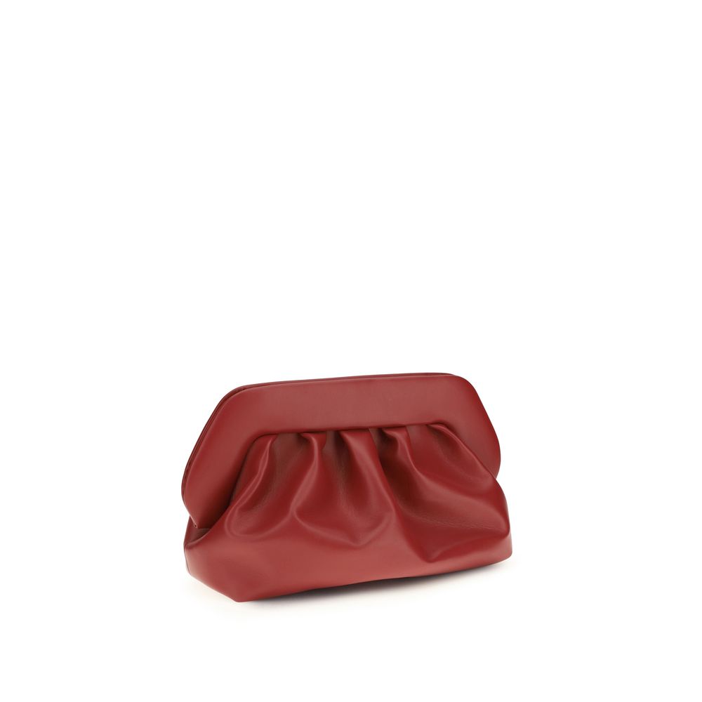 THEMOIRè Bios Clutch Bag