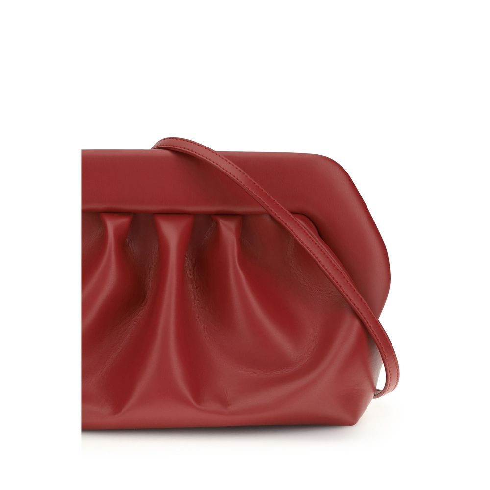 THEMOIRè Bios Clutch Bag