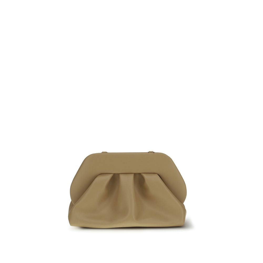 THEMOIRè Bios Clutch Bag