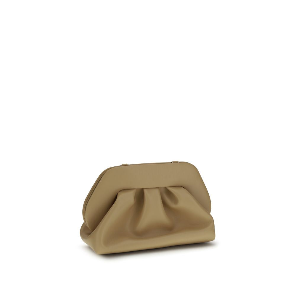 THEMOIRè Bios Clutch Bag