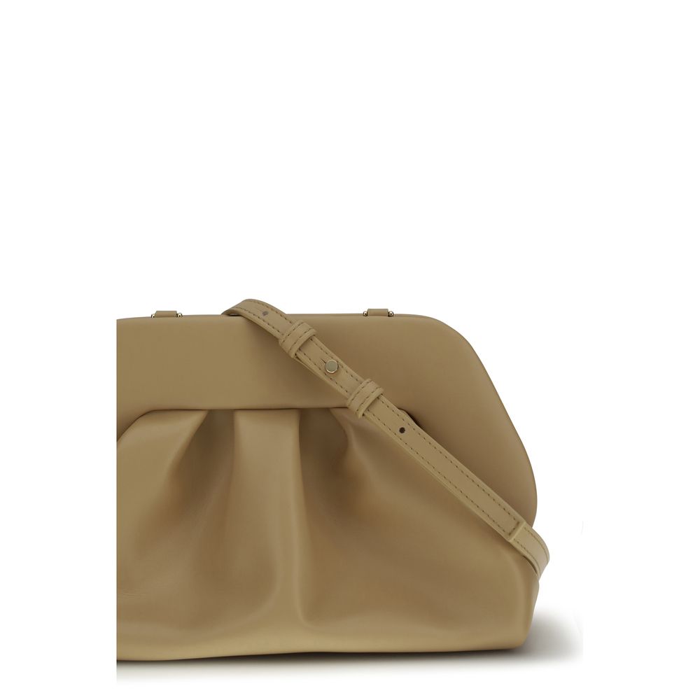 THEMOIRè Bios Clutch Bag