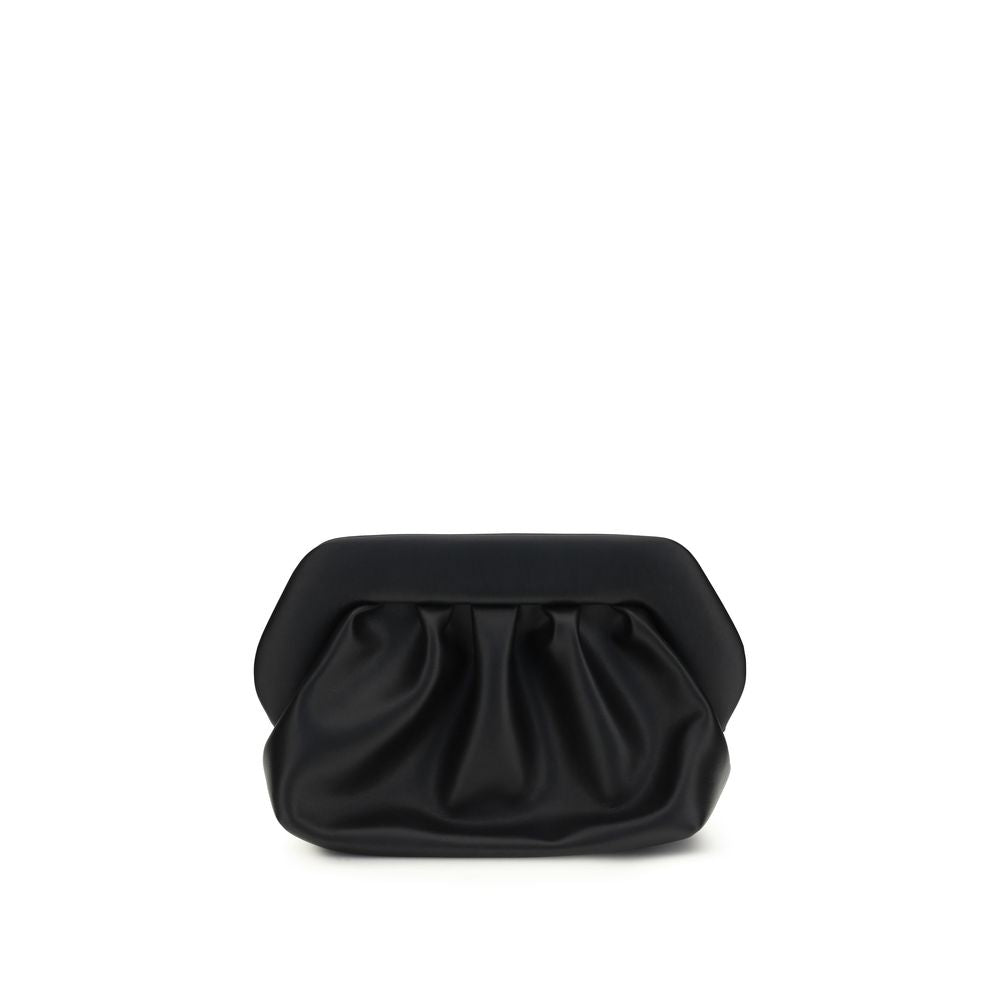 THEMOIRè Bios Clutch Bag