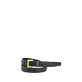 Saint Laurent Cassandre Slim Belt
