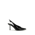 LE SILLA Clivage Escarpins slingback