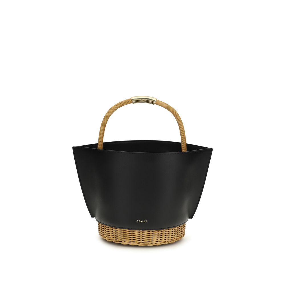 Sacai Shoulder Bag