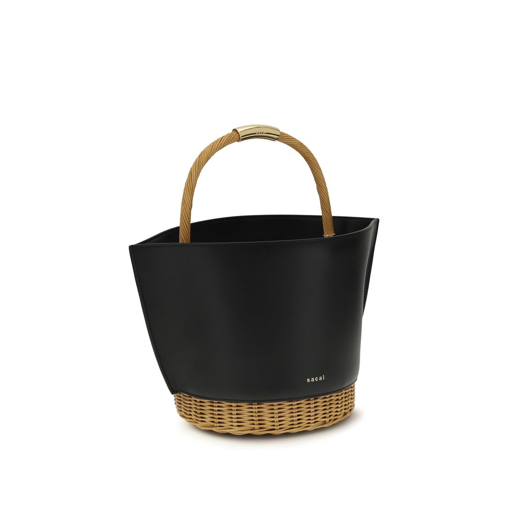 Sacai Shoulder Bag