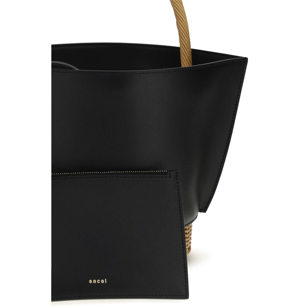Sacai Shoulder Bag