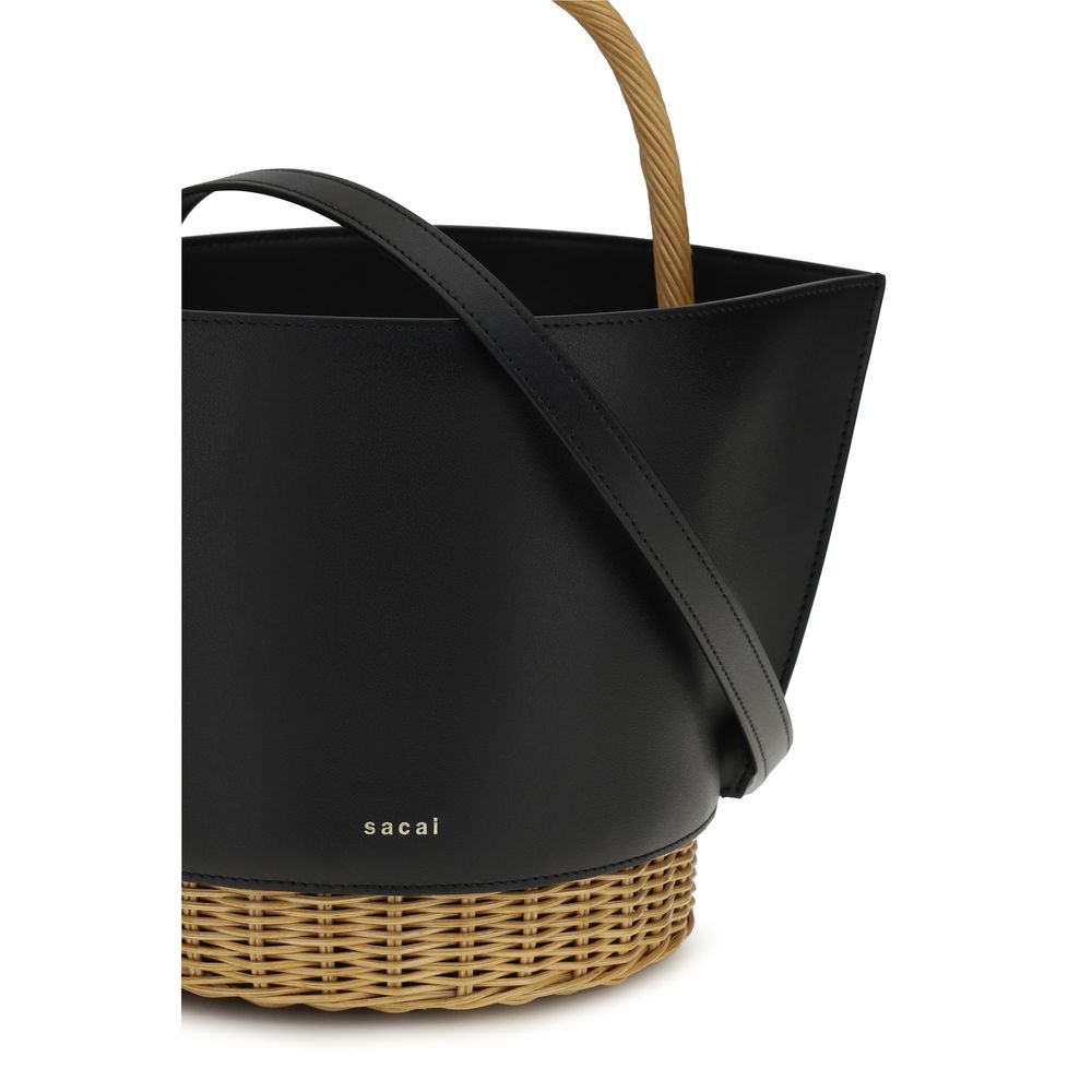 Sacai Shoulder Bag