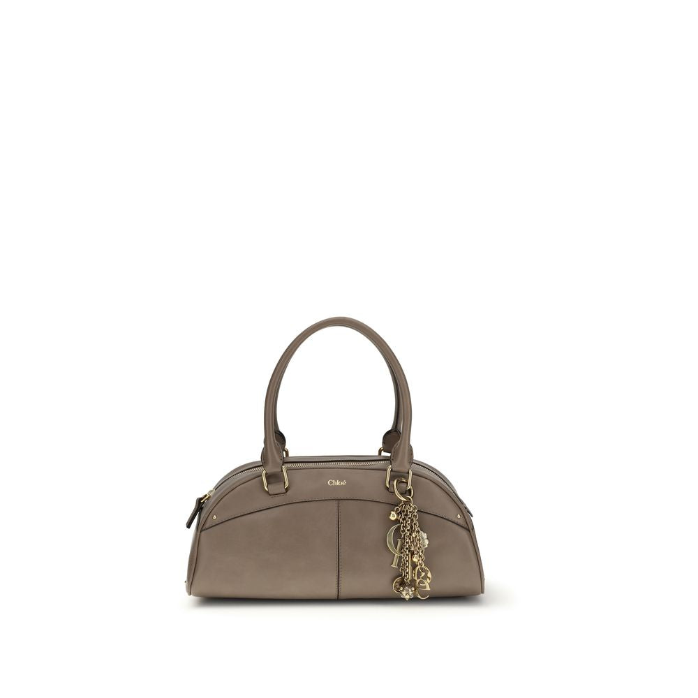 Chloé Bowling Handbag