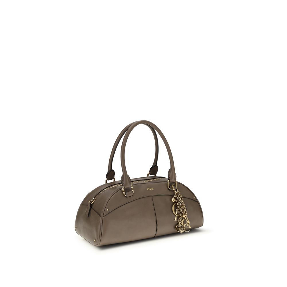 Chloé Bowling Handbag
