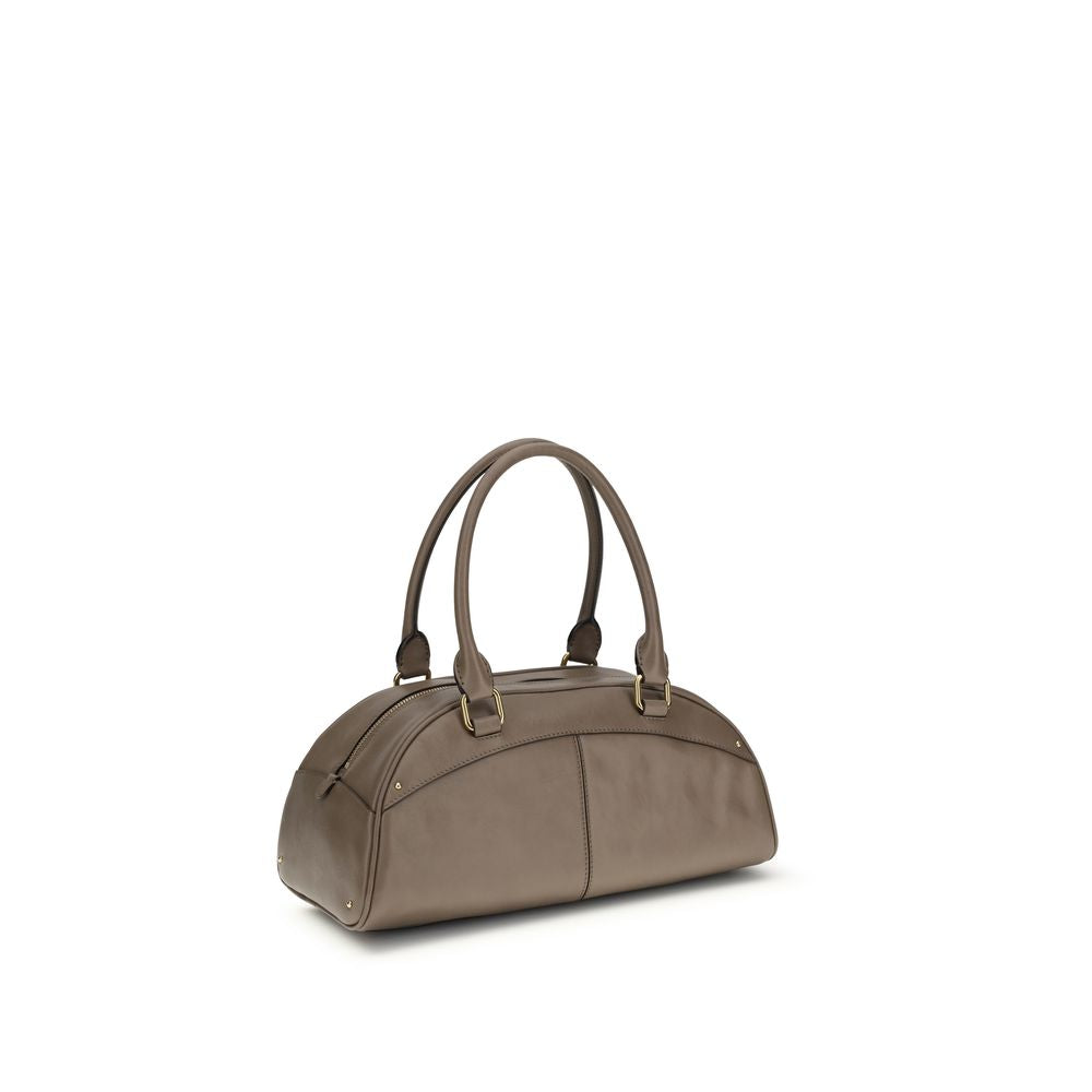 Chloé Bowling Handbag