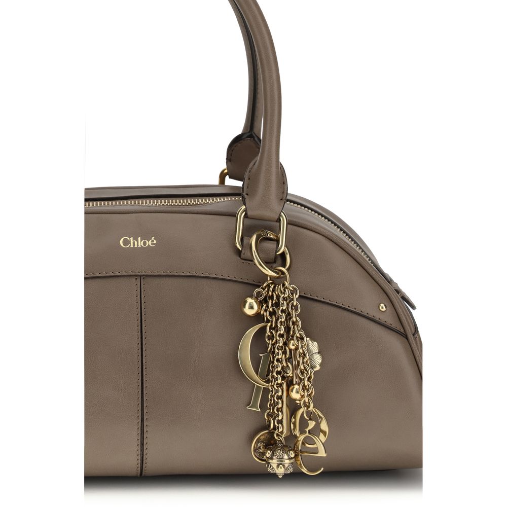 Chloé Bowling Handbag