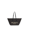Balmain Track Shoulder Bag