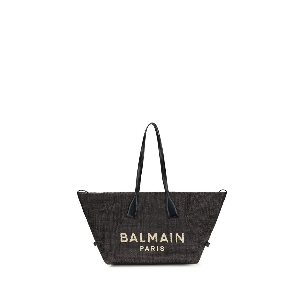 Balmain Track Shoulder Bag