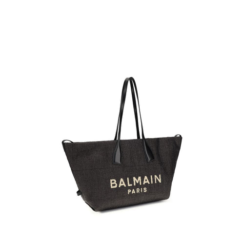 Balmain Track Shoulder Bag