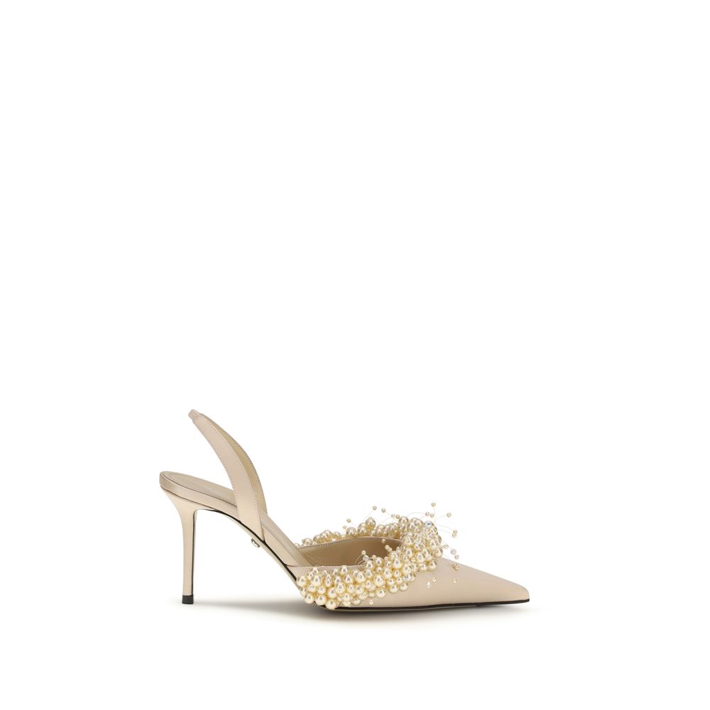 MACH & MACH Slingback Pumps