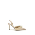 MACH & MACH Slingback Pumps