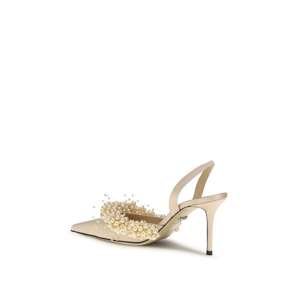 MACH & MACH Slingback Pumps