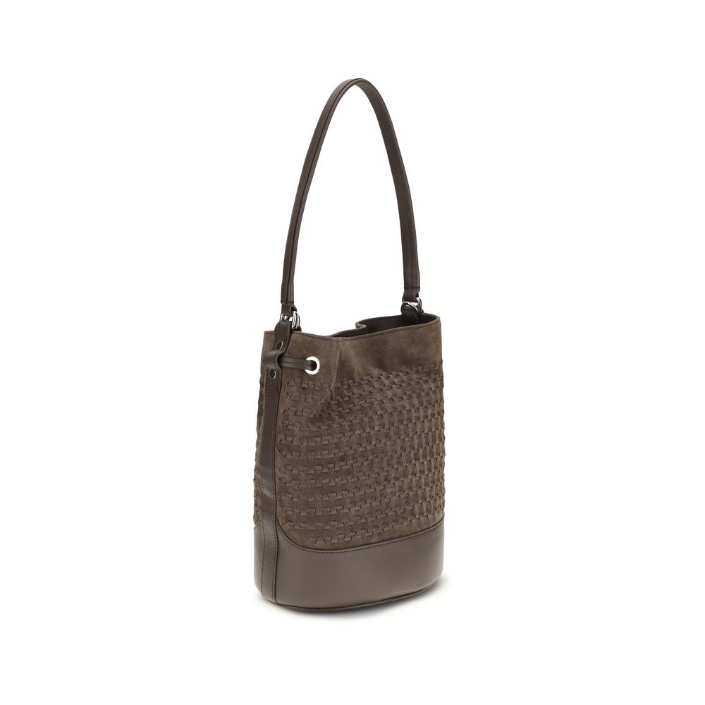 Zanellato Mondà Bucket Bag