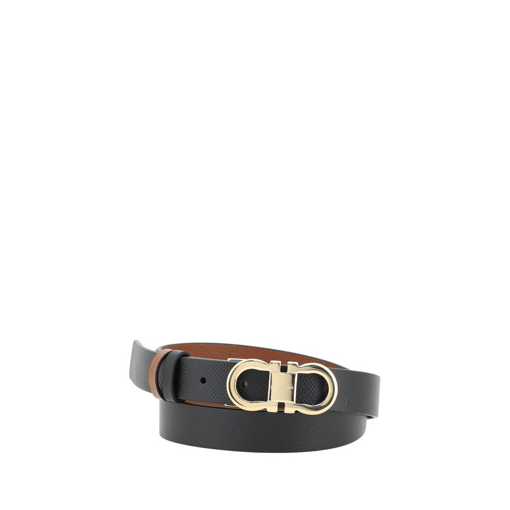 Ceinture Ferragamo réversible en cuir