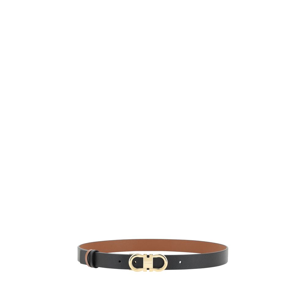 Ceinture Ferragamo réversible en cuir